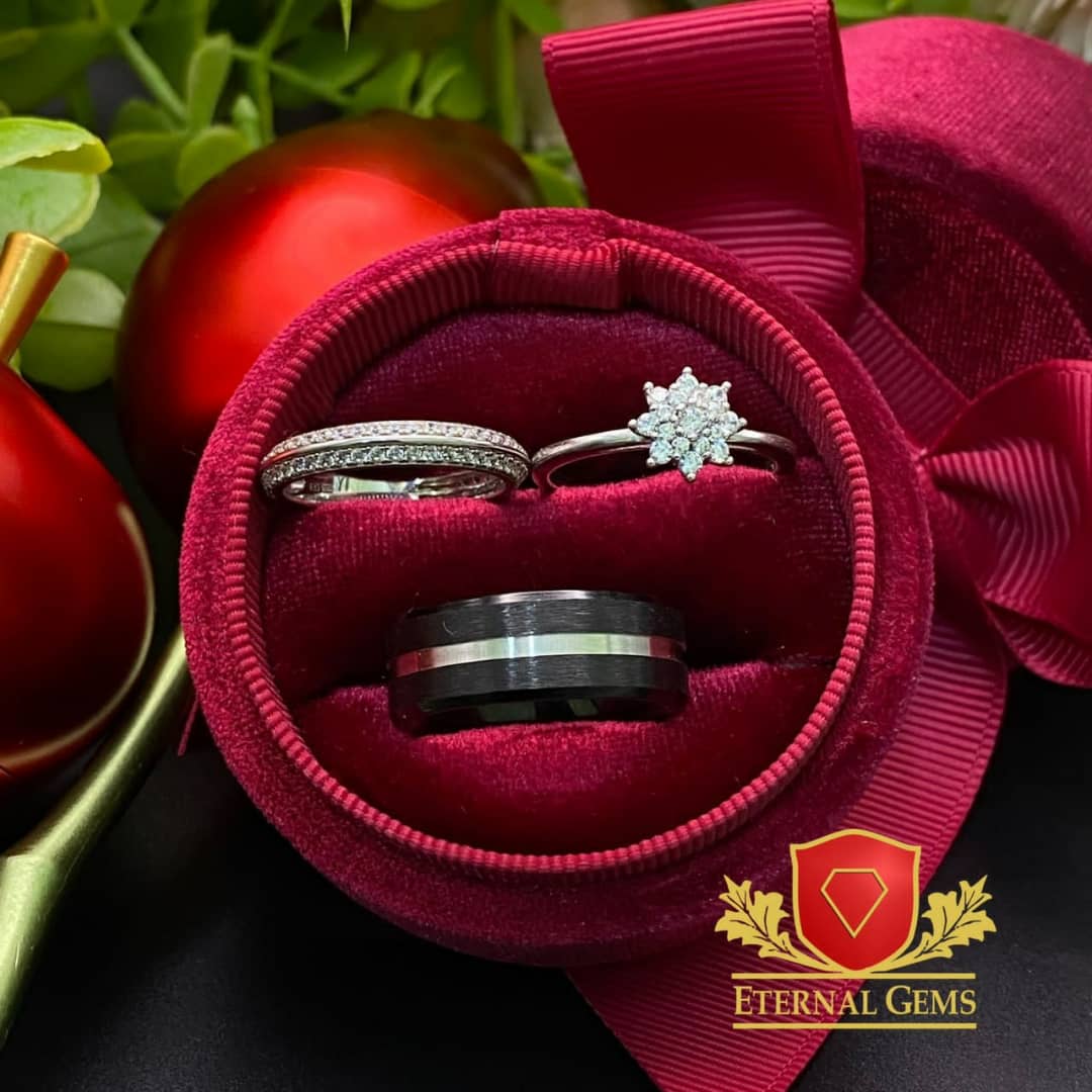 DIY Ring Cleaning and Maintenance Tips Eternal Gems