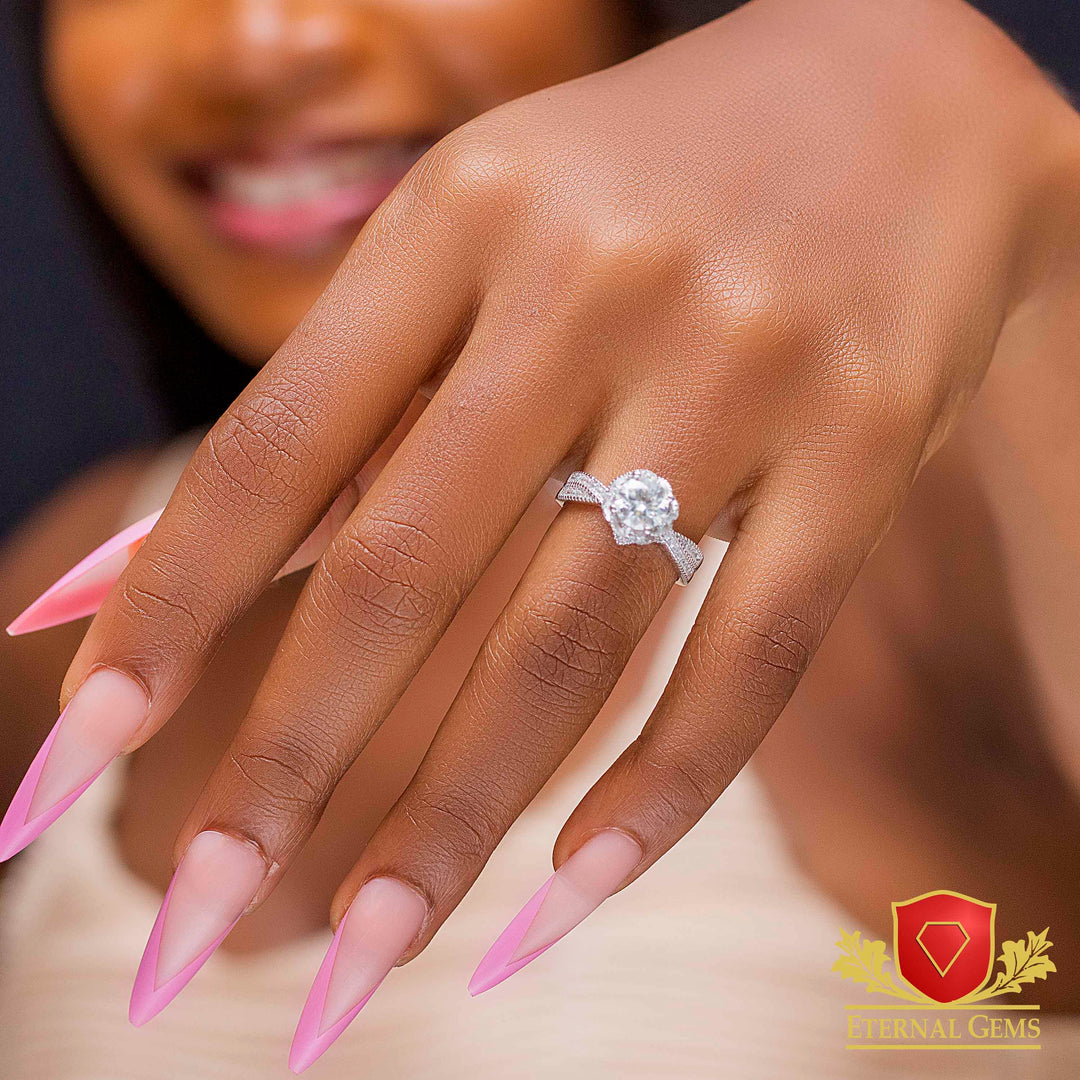 Layo Exclusive Engagement Ring