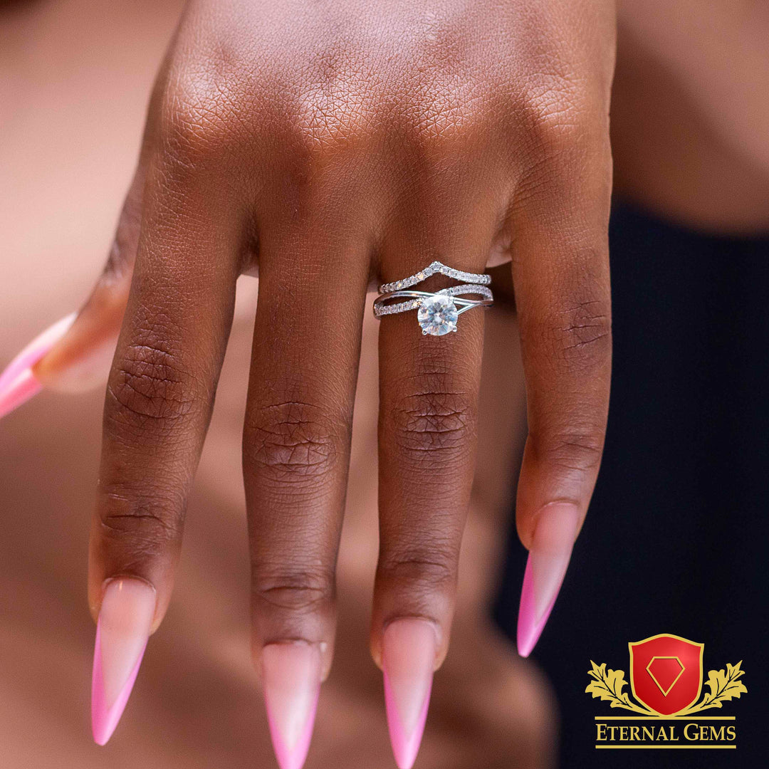 Gracey Exquisite Bridal Set
