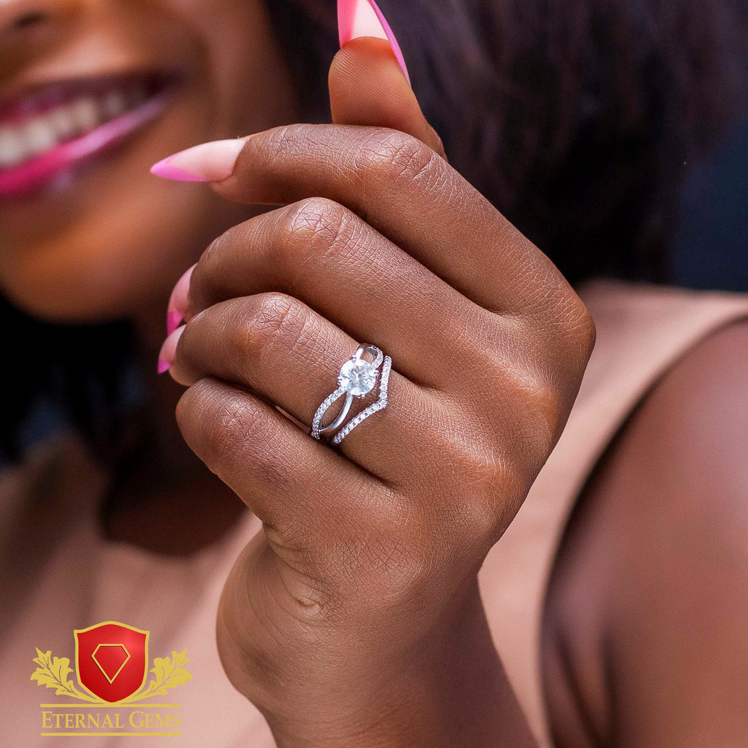 Ella Exclusive Bridal Set