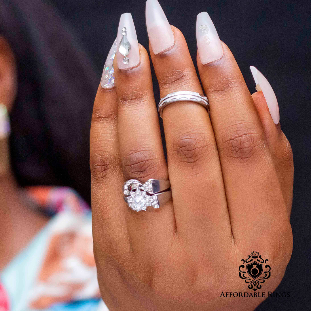 Remi Affordable Wedding Set