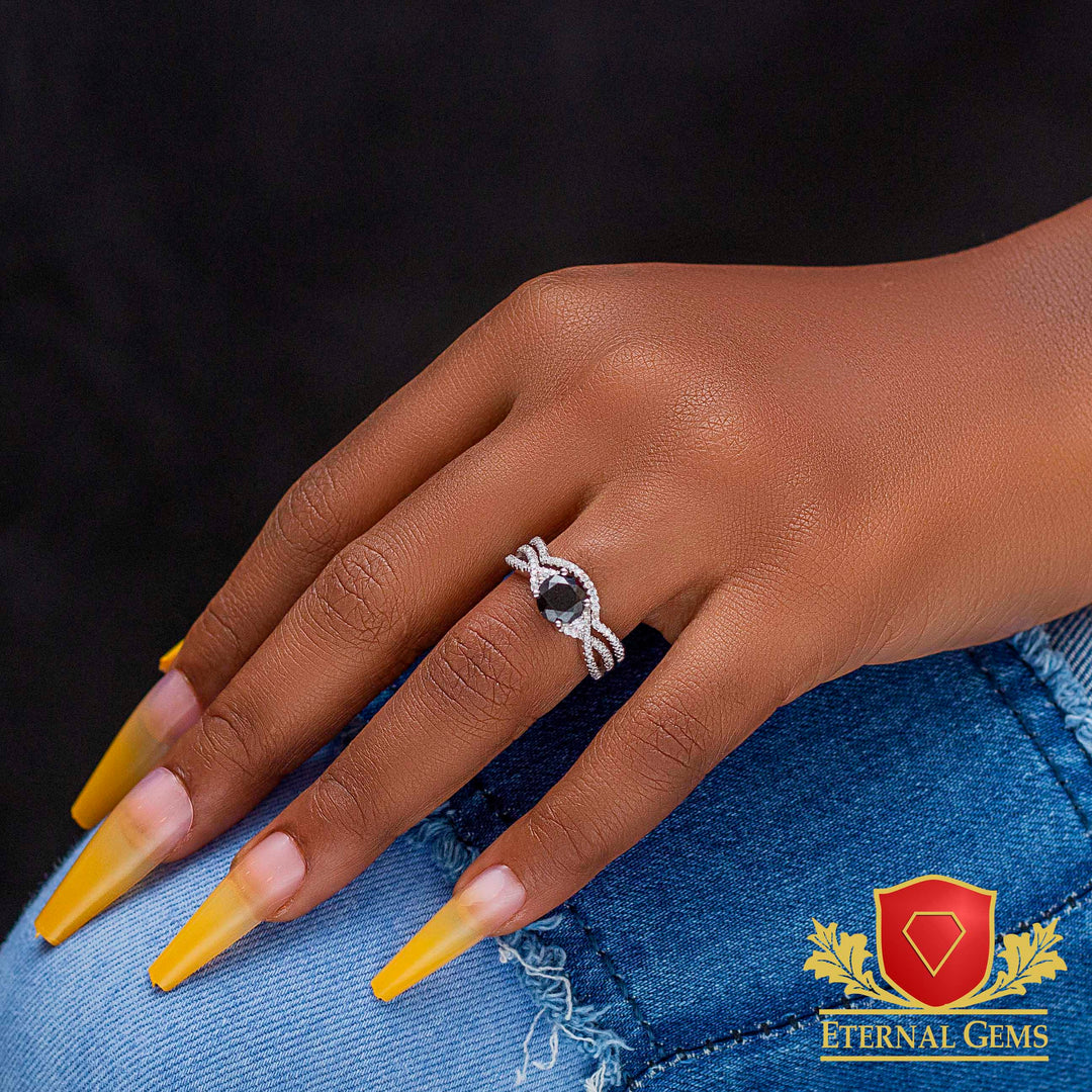 Gloria Exquisite Bridal Set