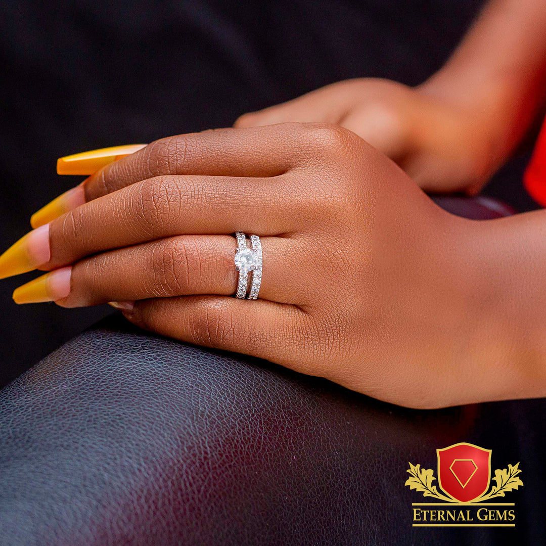 Helen Exclusive Bridal Set