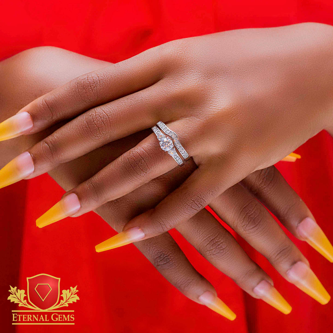 Jean Exclusive Bridal Set