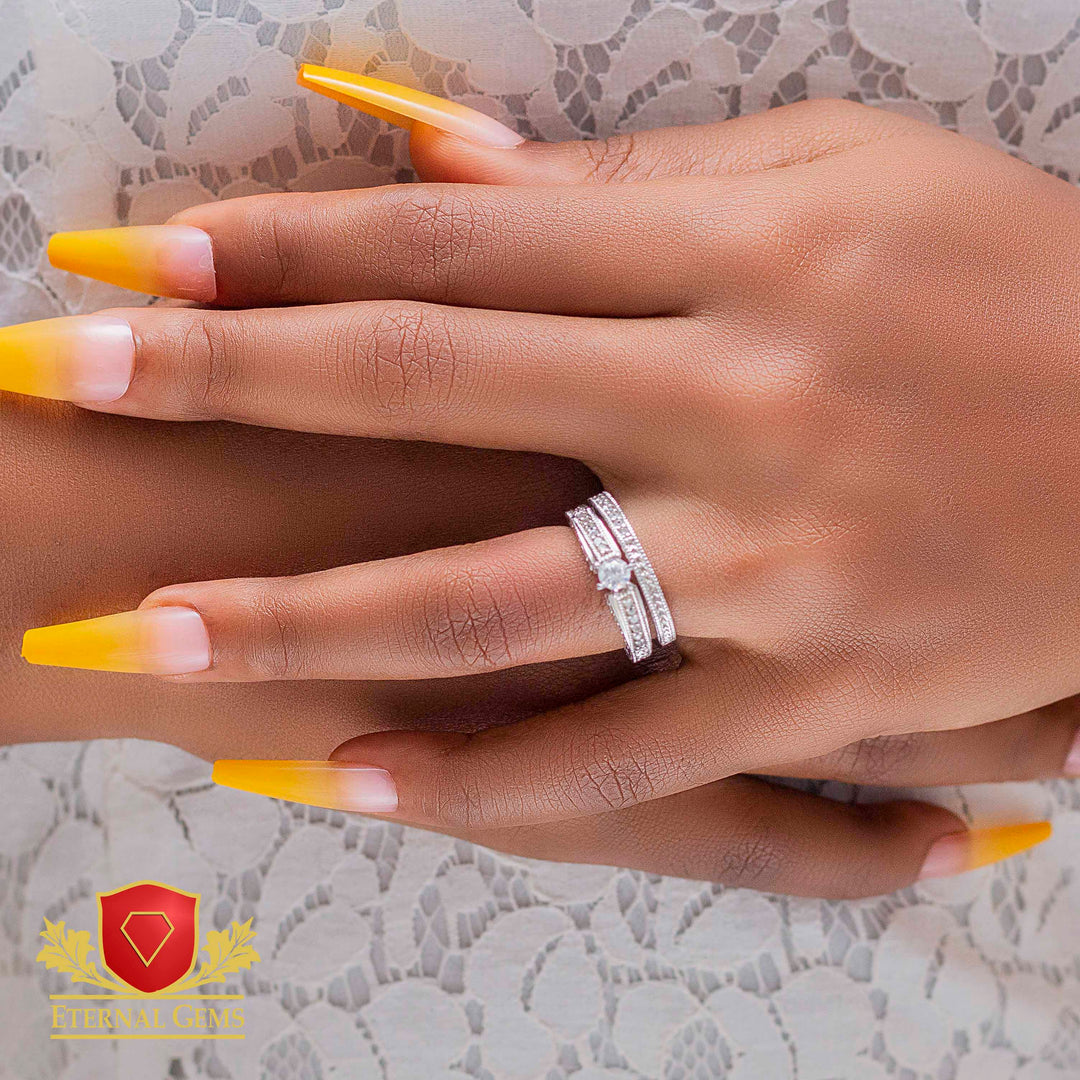 Daisy Exclusive Bridal Set