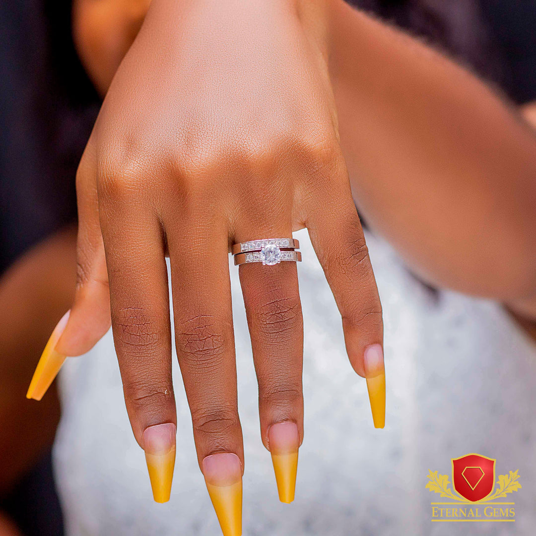 Catherine Exclusive Bridal Set