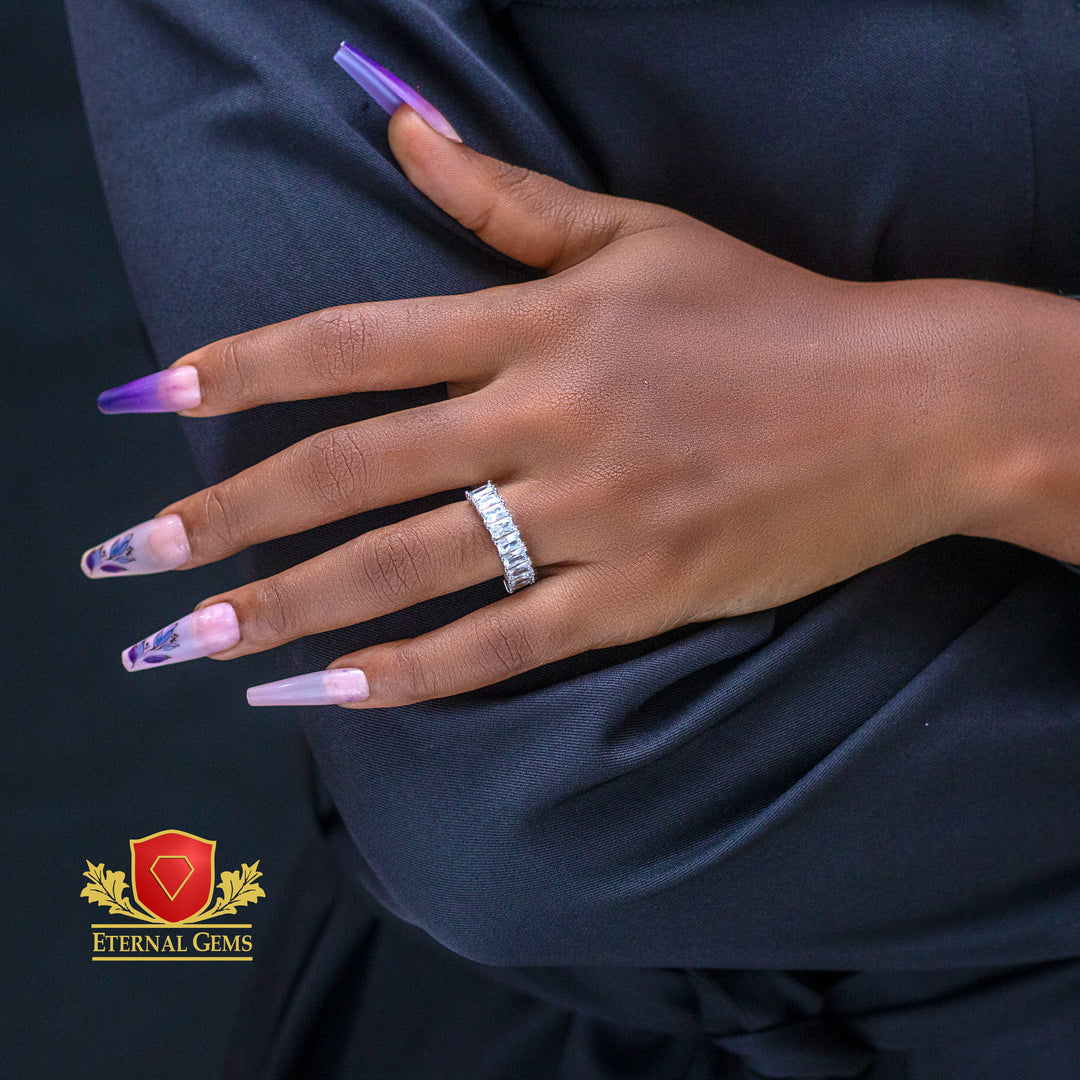 Oaklee Exquisite Engagement Ring
