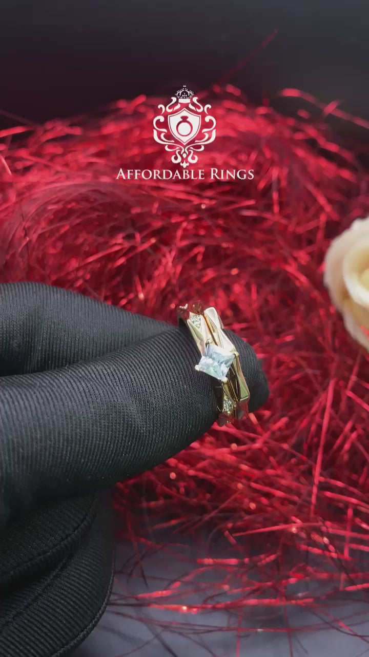 Adora Exquisite Bridal Set