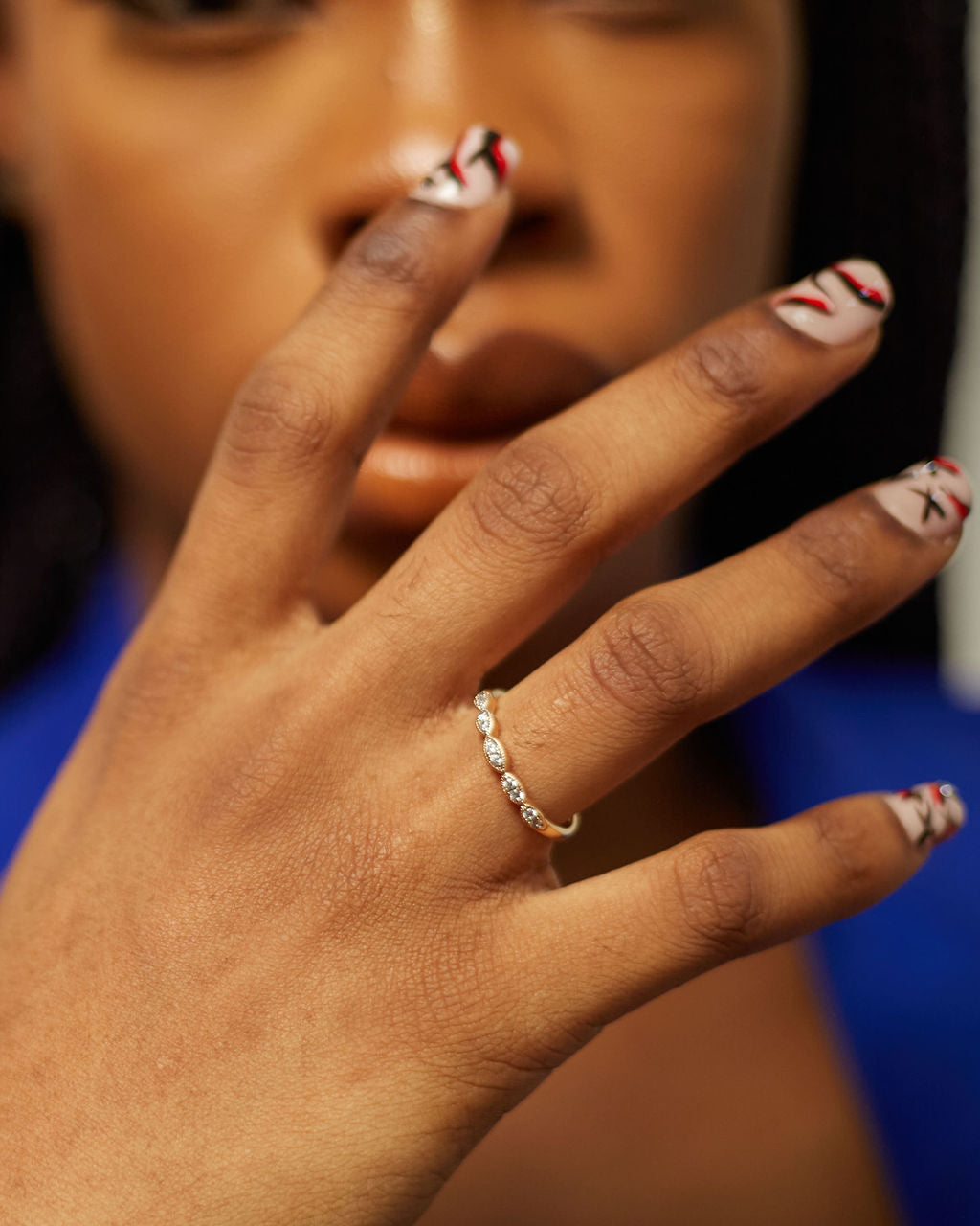 Affordable Engagement Ring – Eternal Gems