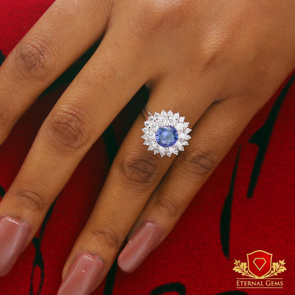 Engagement Ring  EternalGems Abuja,Lagos