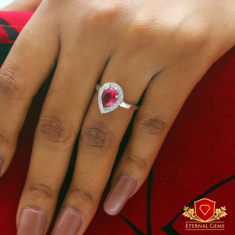 HONORING EMOTINAL TIES WITH RINGS