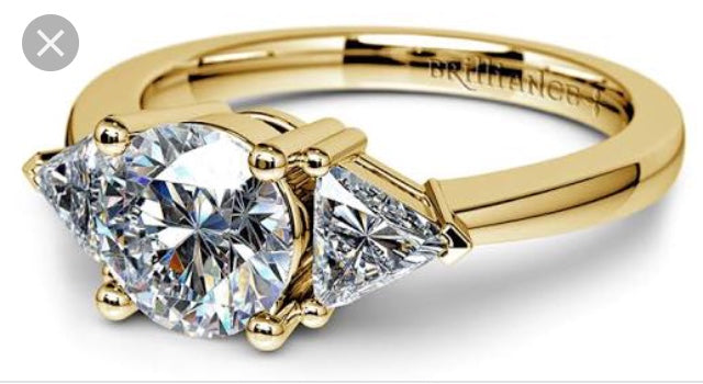 How You Can Clean Your Engagement Ring At Home.