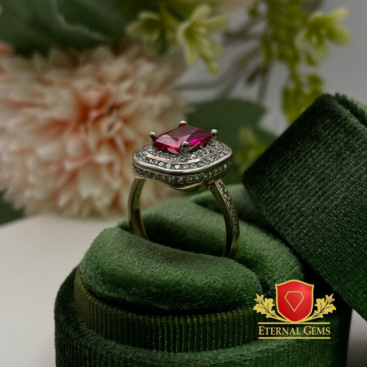 Why Rings Are Used for Engagement – Eternal Gems
