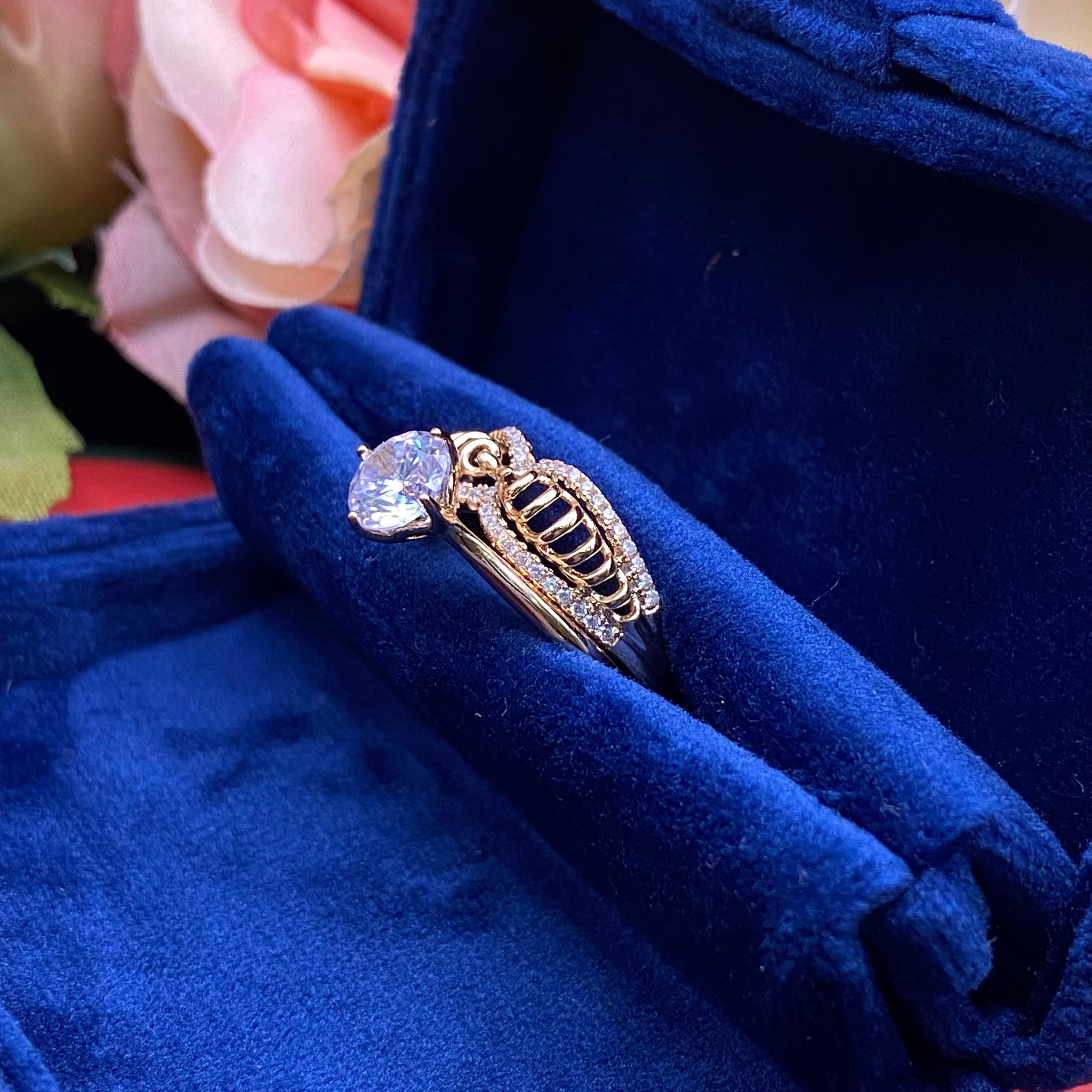 Guide to Shopping for New Ring Designs in 2024 – Eternal Gems