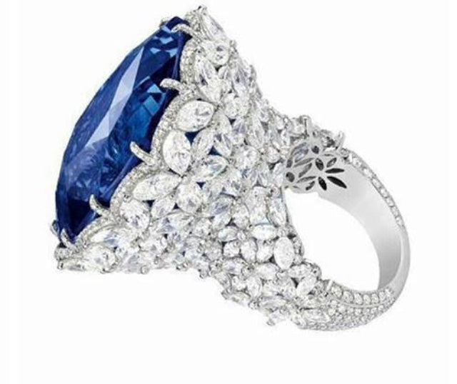 Diamond💎 rings don’t lose their sparkle?