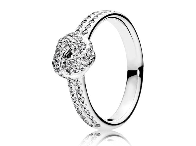 How do you keep a silver ring from tarnishing?