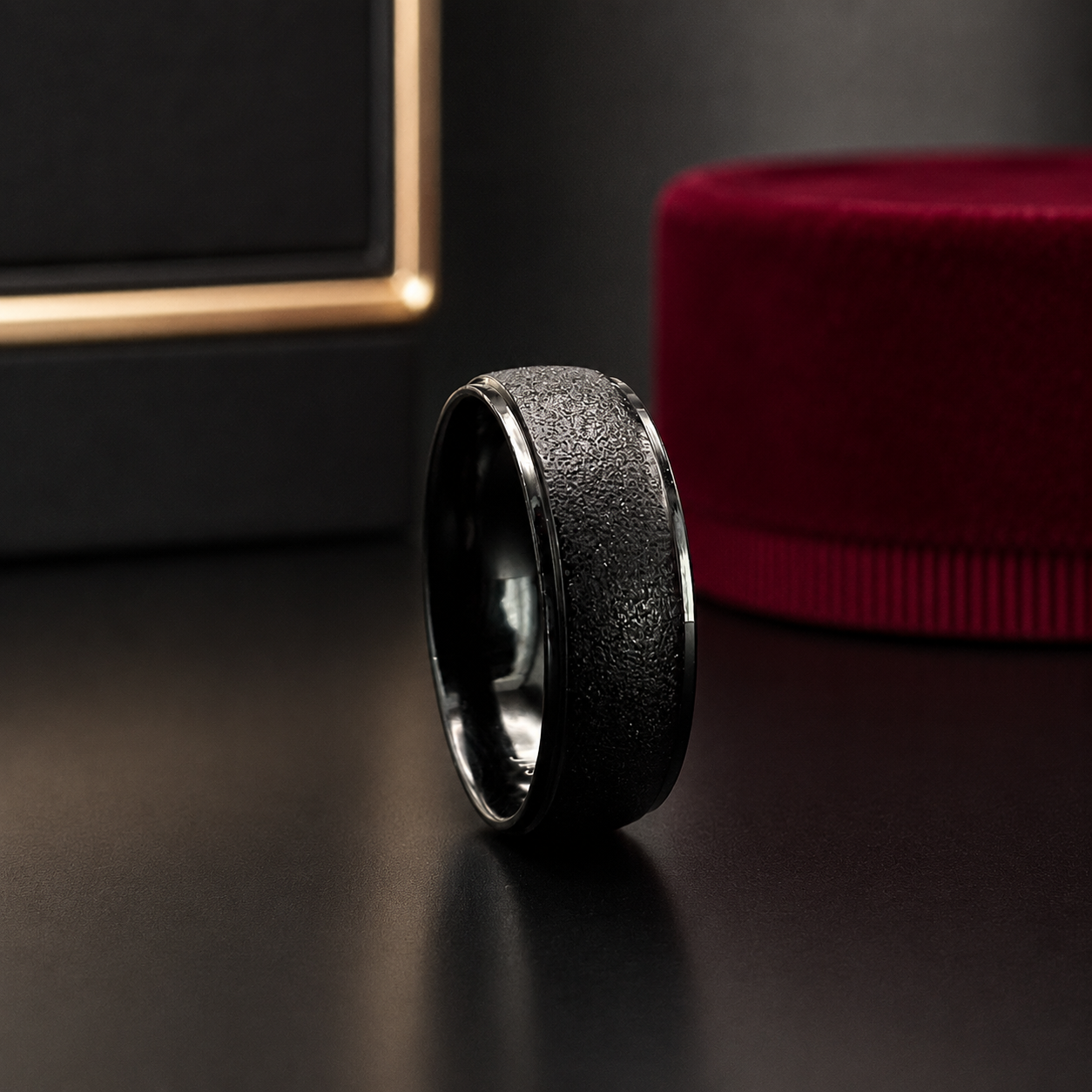 Men’s Rings