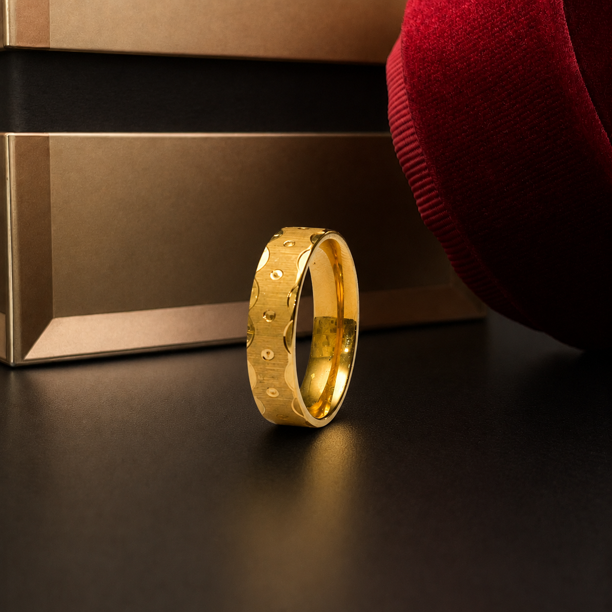 Wedding Rings