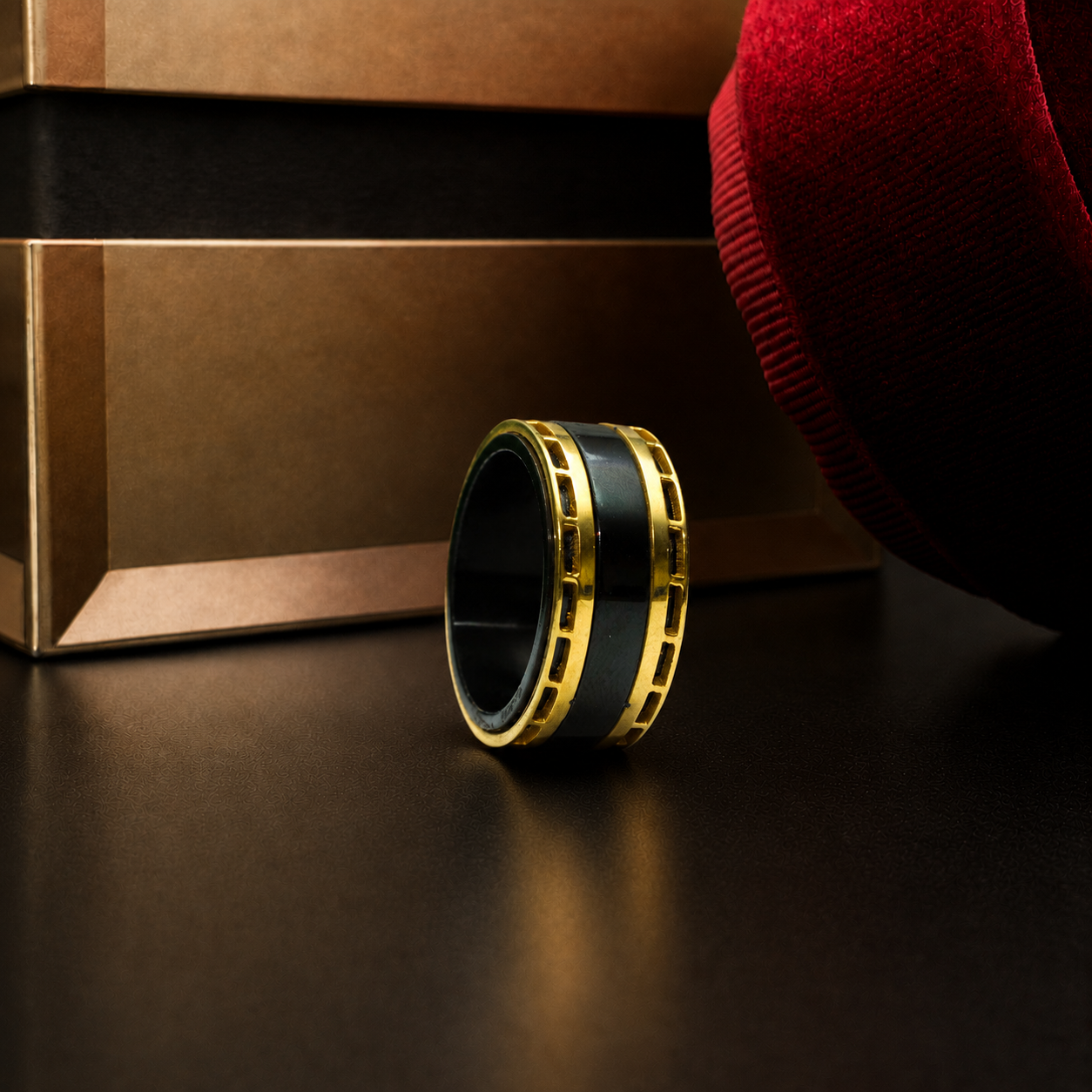 Wedding Rings
