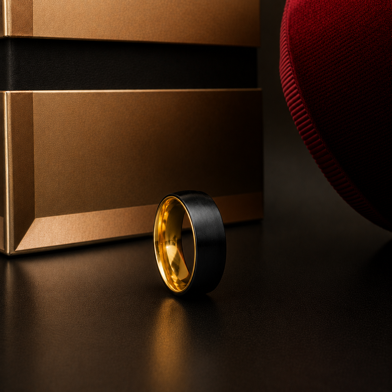 Men’s Rings