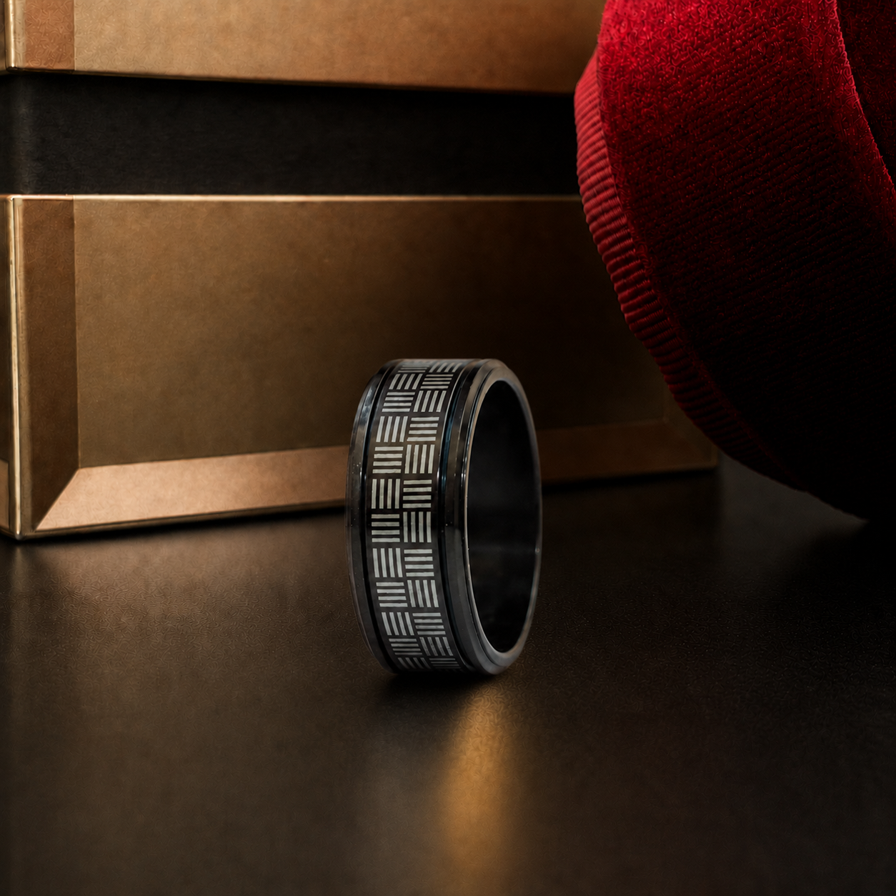 Wedding Rings