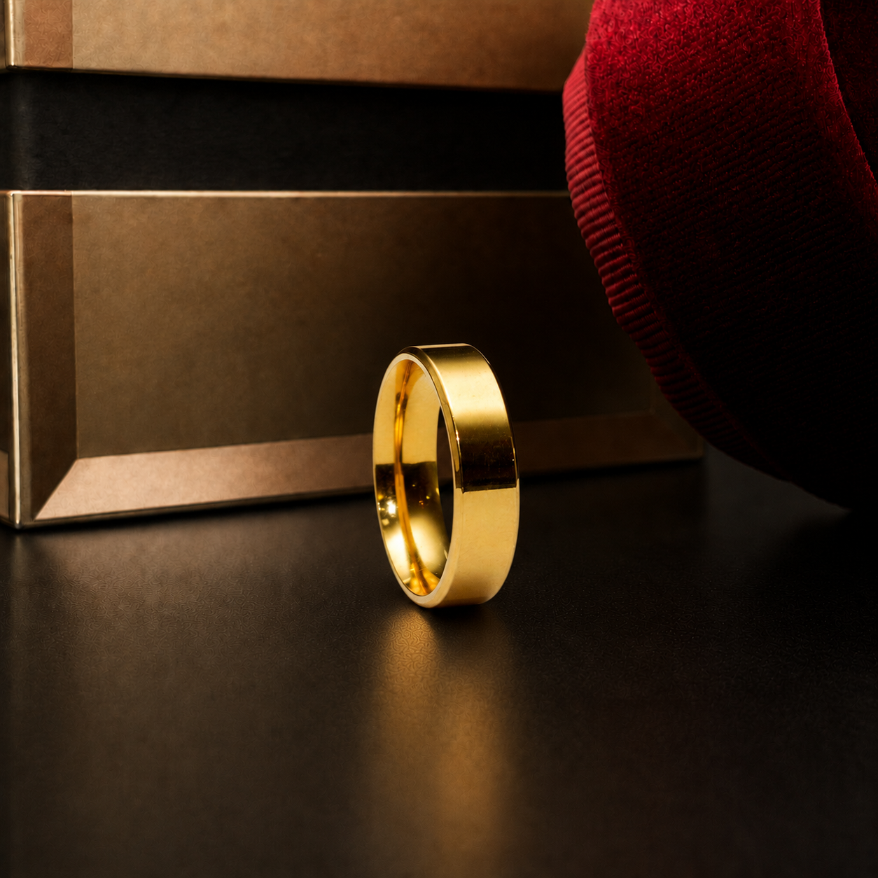 Wedding Rings