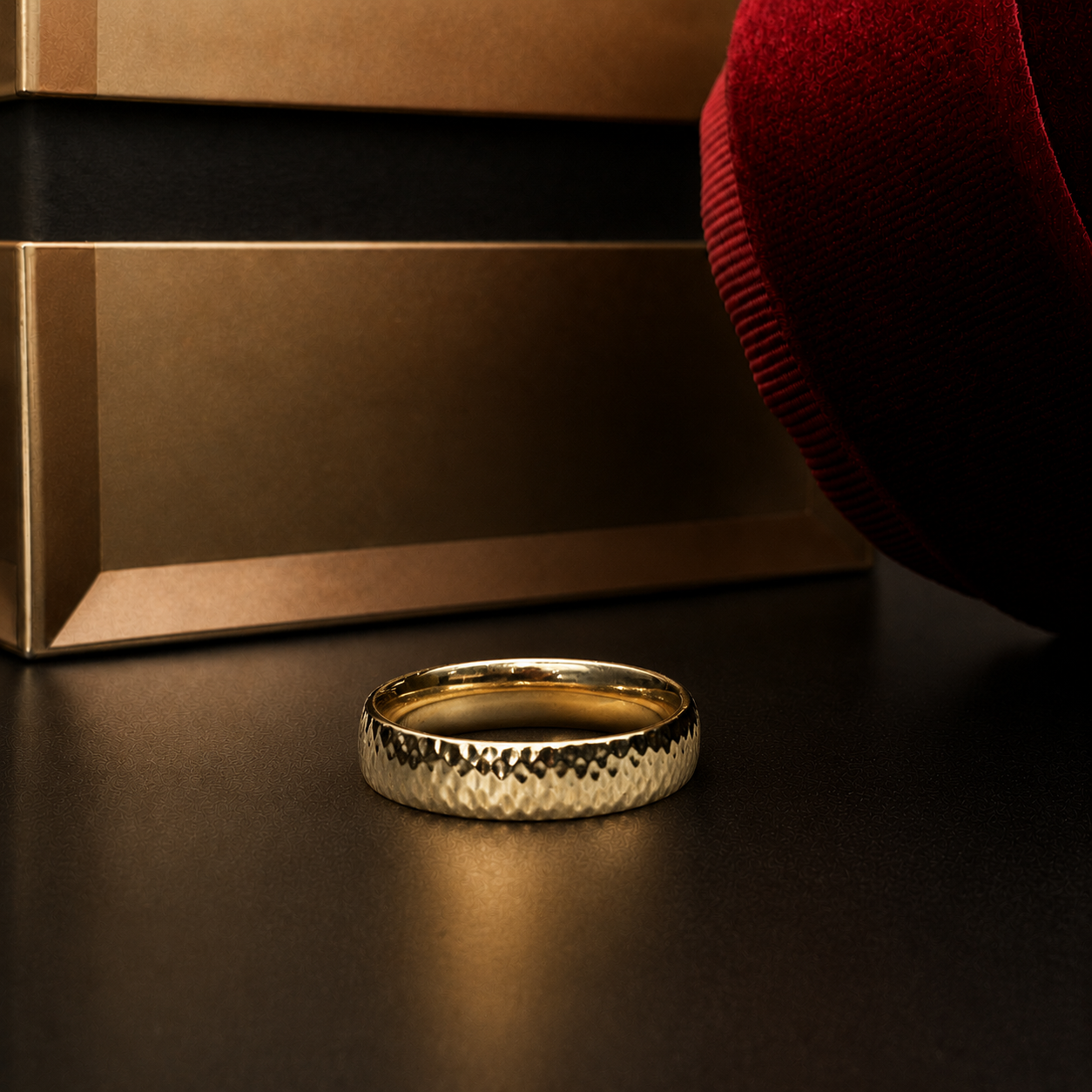 Wedding Rings