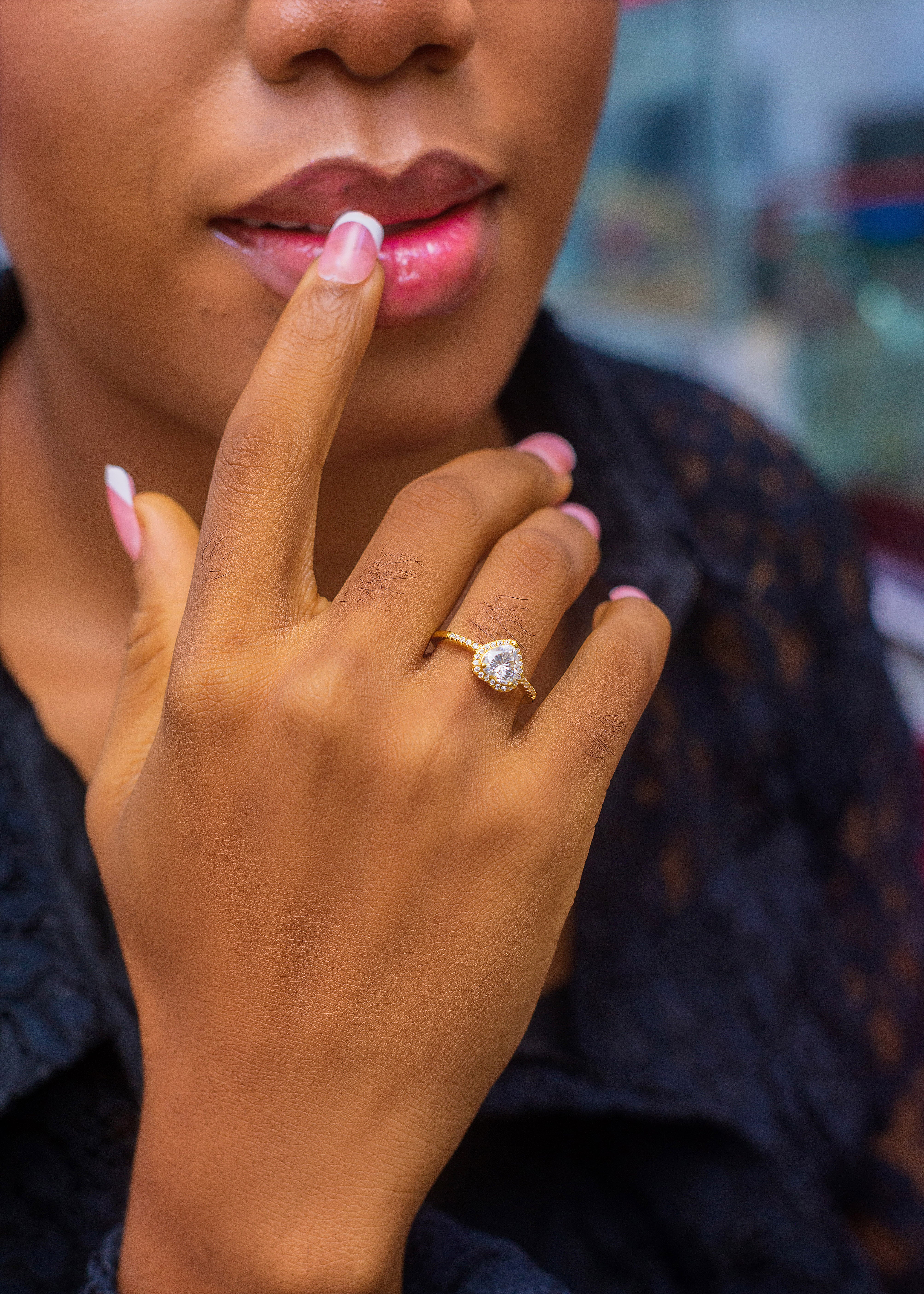 Engagement Rings