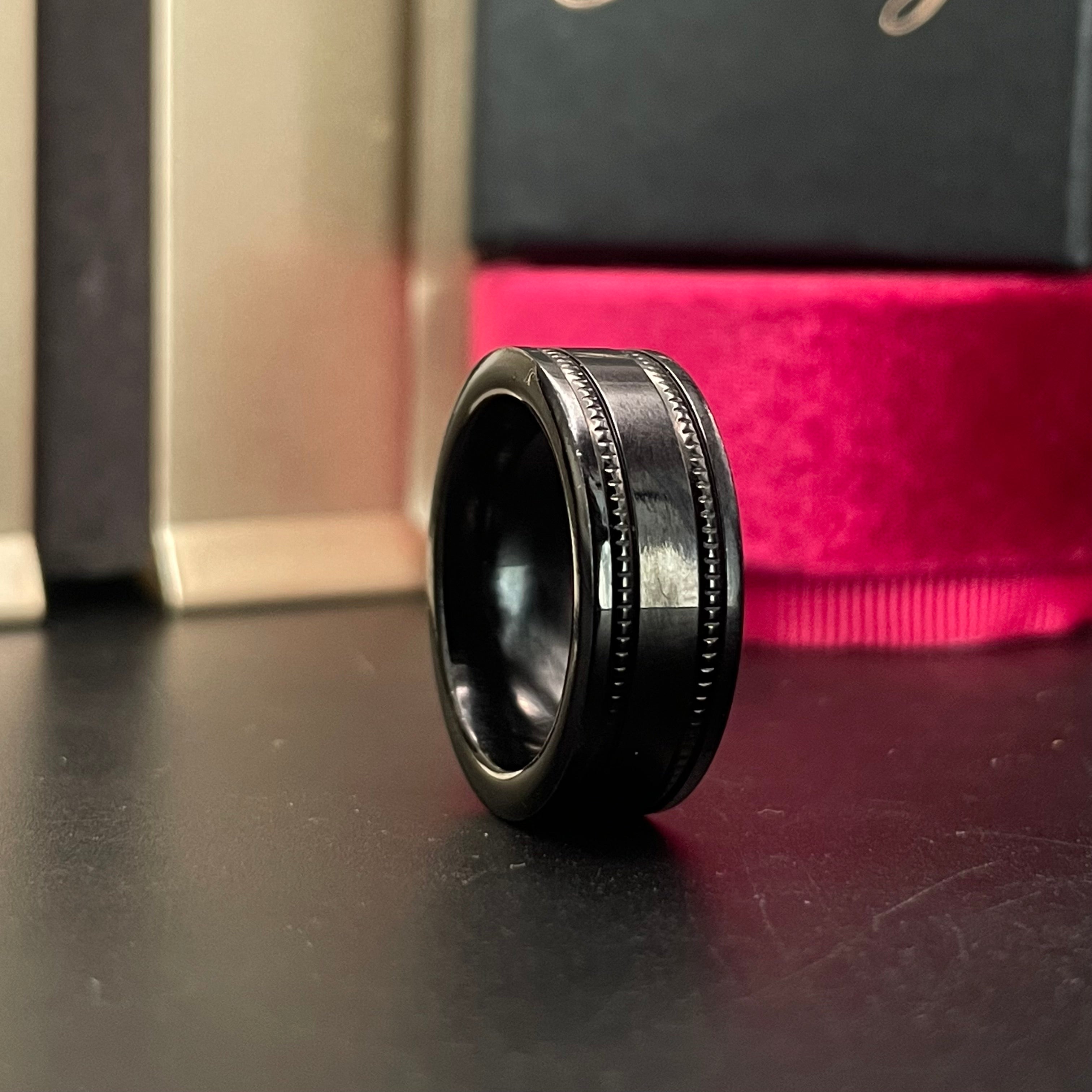 Men’s Rings