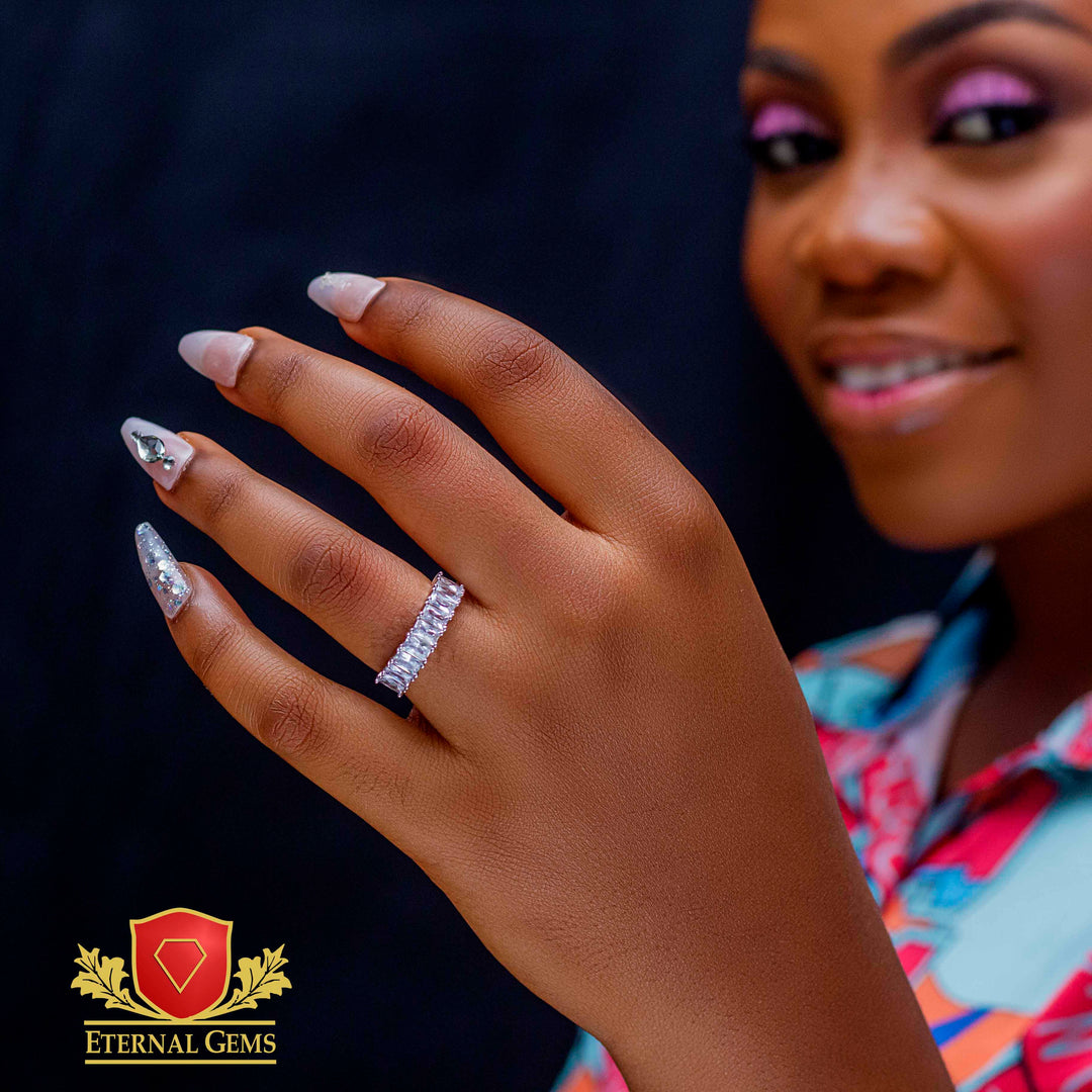 Vivian Affordable Engagement Ring