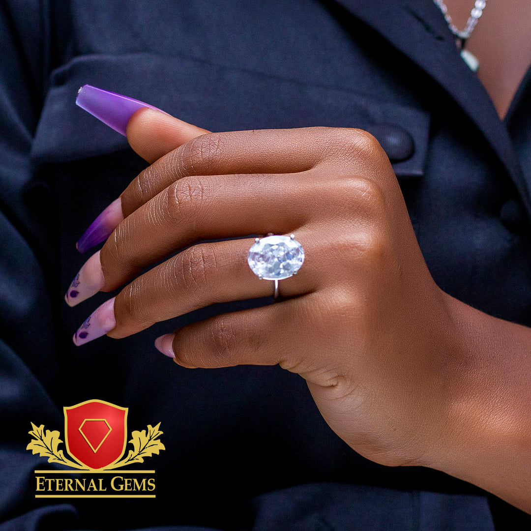 Avianna Exquisite Engagement Ring