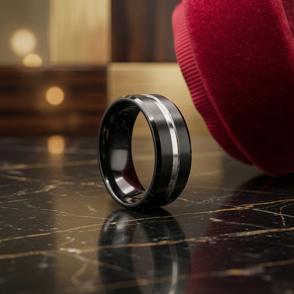 Men’s Rings