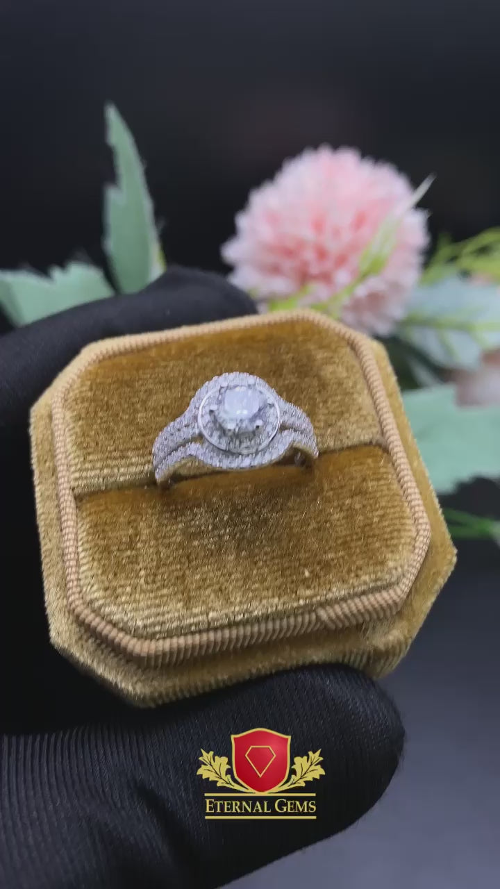 Wedding Rings (His & Hers)