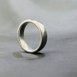 Titanium Male Wedding Rings
