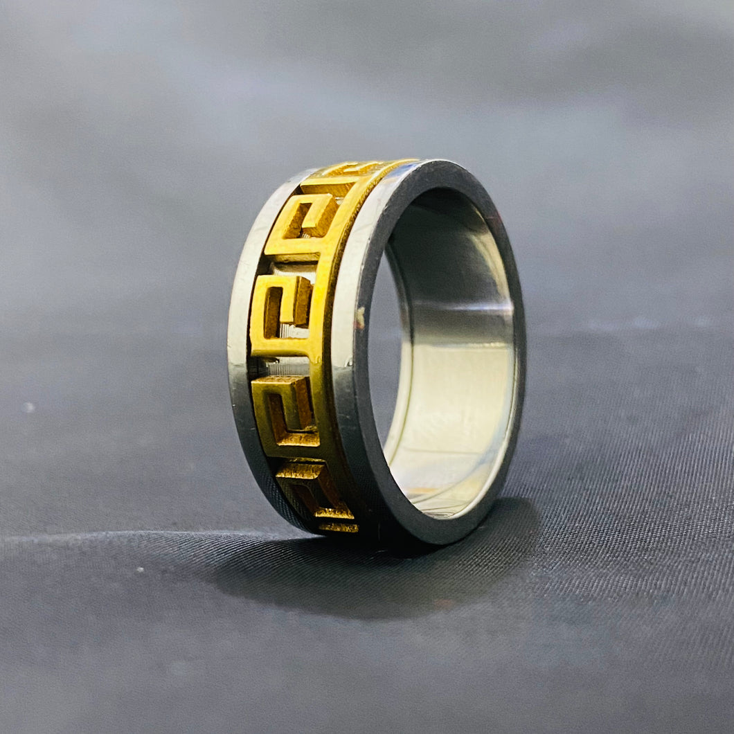 Titanium Male Wedding Rings