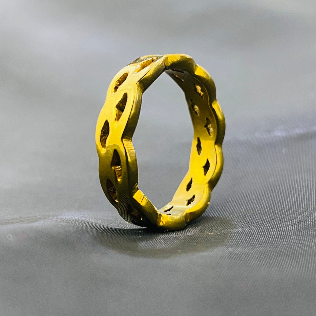 Titanium Male Wedding Rings