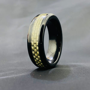 Titanium Male Wedding Rings