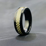 Titanium Male Wedding Rings