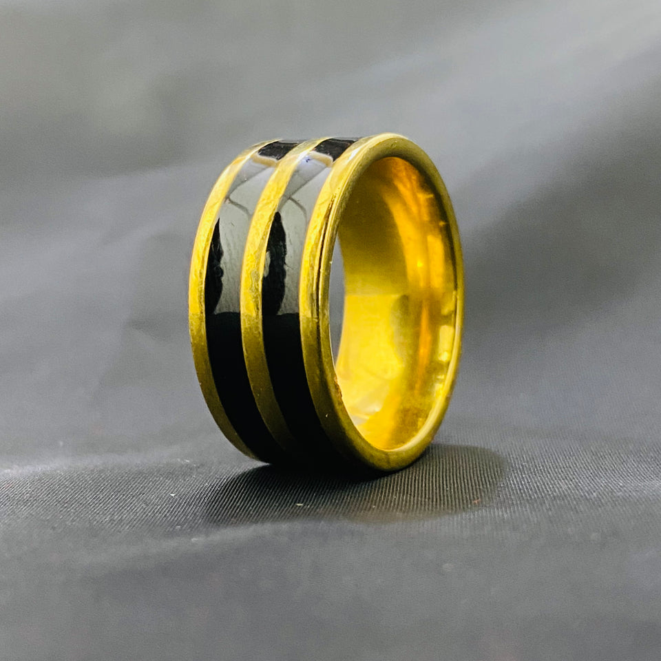 Titanium Male Wedding Rings