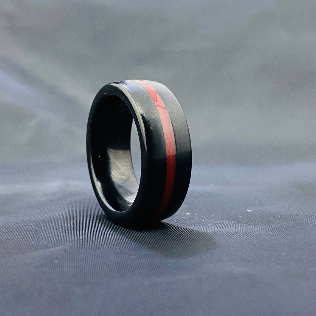 Titanium Male Wedding Rings