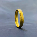 Titanium Male Wedding Rings