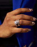 Affordable Bridal Sets is the perfect set