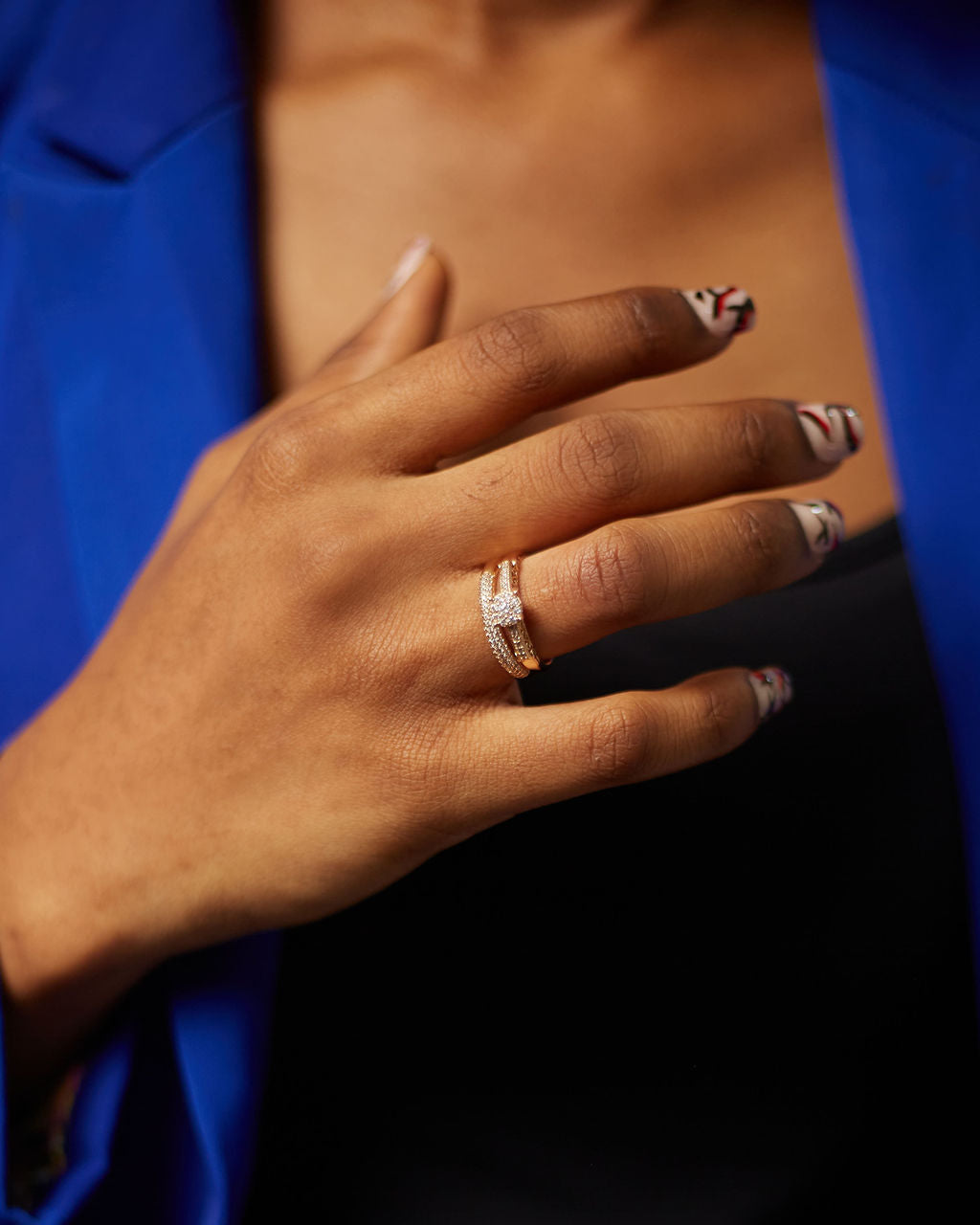 Affordable Bridal Sets