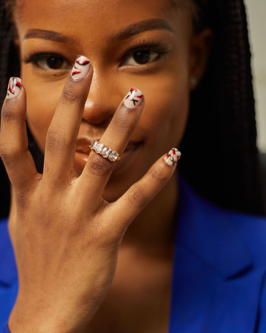 Affordable Engagement Ring
