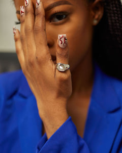 Affordable Engagement Ring