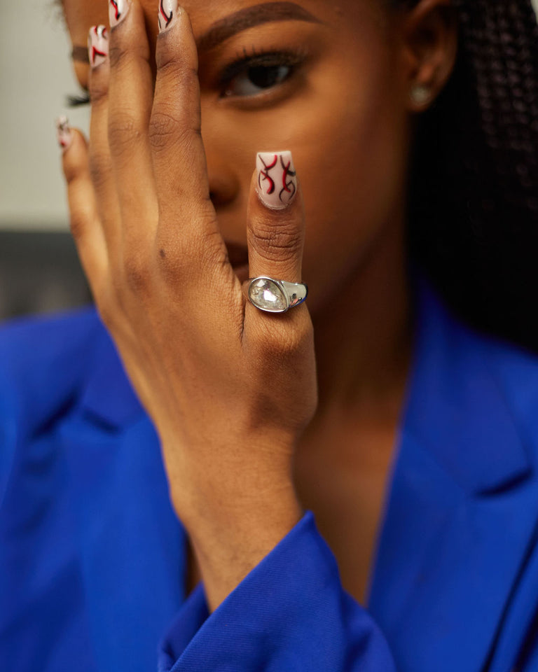 Affordable Engagement Ring