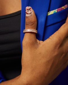 Affordable Engagement Ring