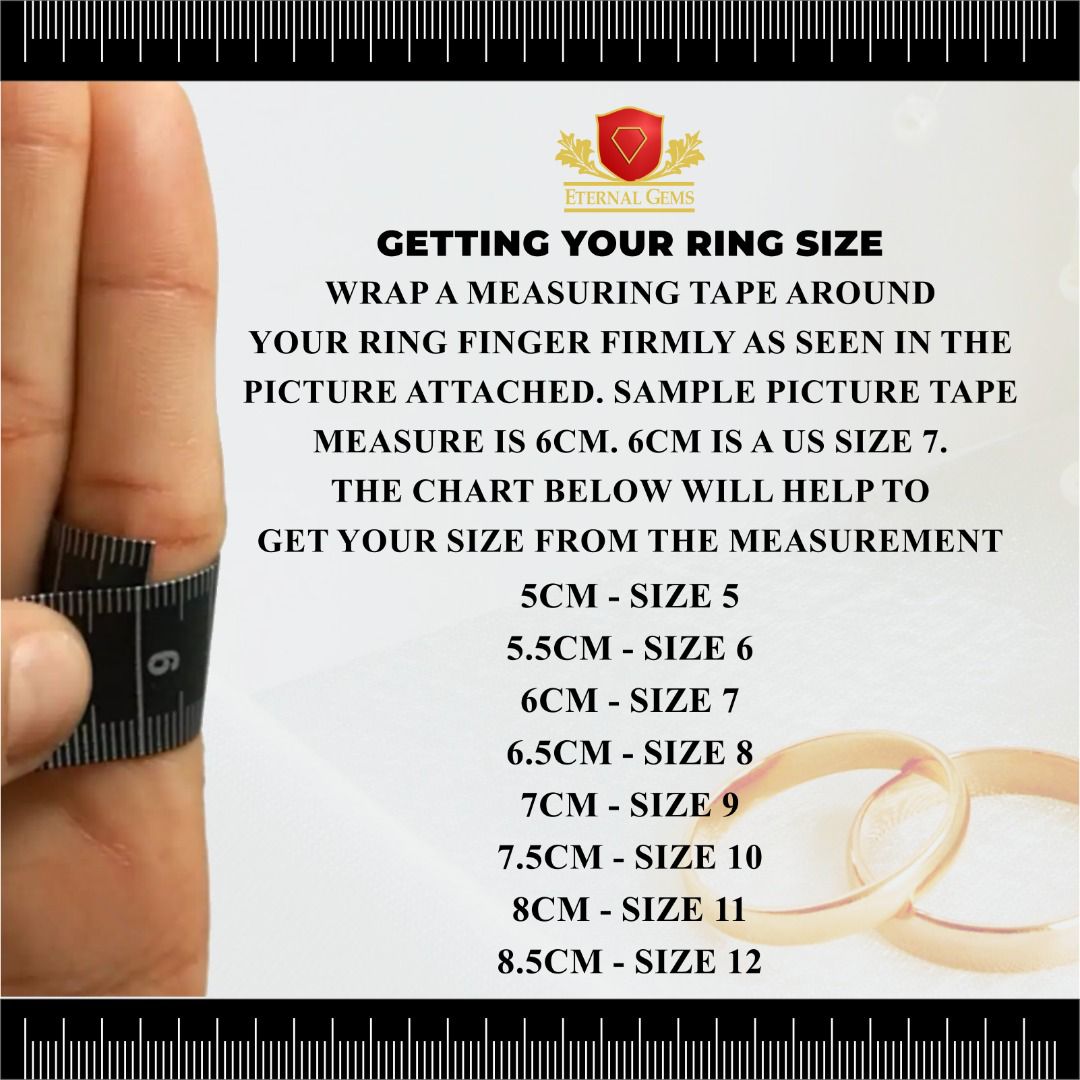 Average Ring Mens Ring Sizes In Cm Engagement Ring Average Ring